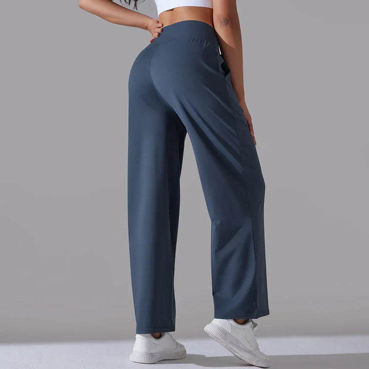 Élise | Classic Pants