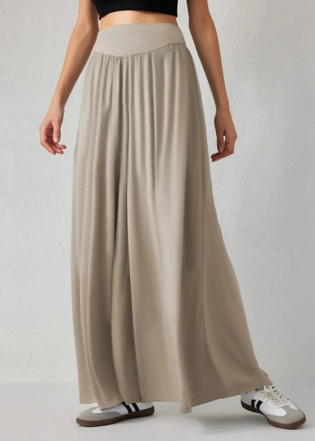 Élise | Loose Pants