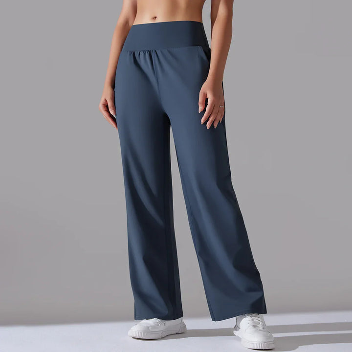 Élise | Classic Pants