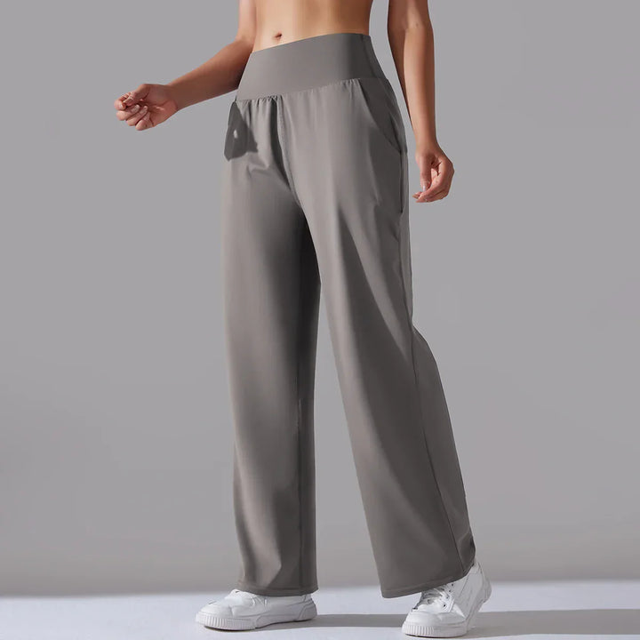 Élise | Classic Pants