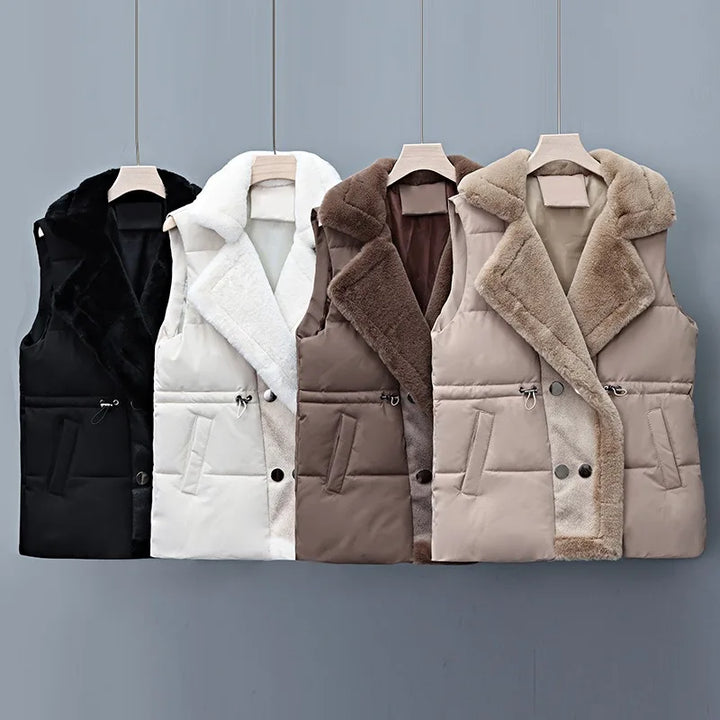Élise | Maeve Bodywarmer