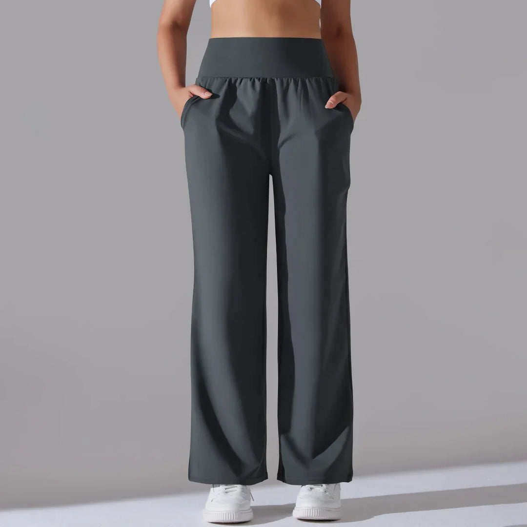 Élise | Classic Pants