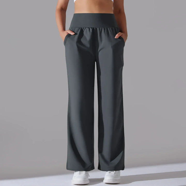 Élise | Classic Pants