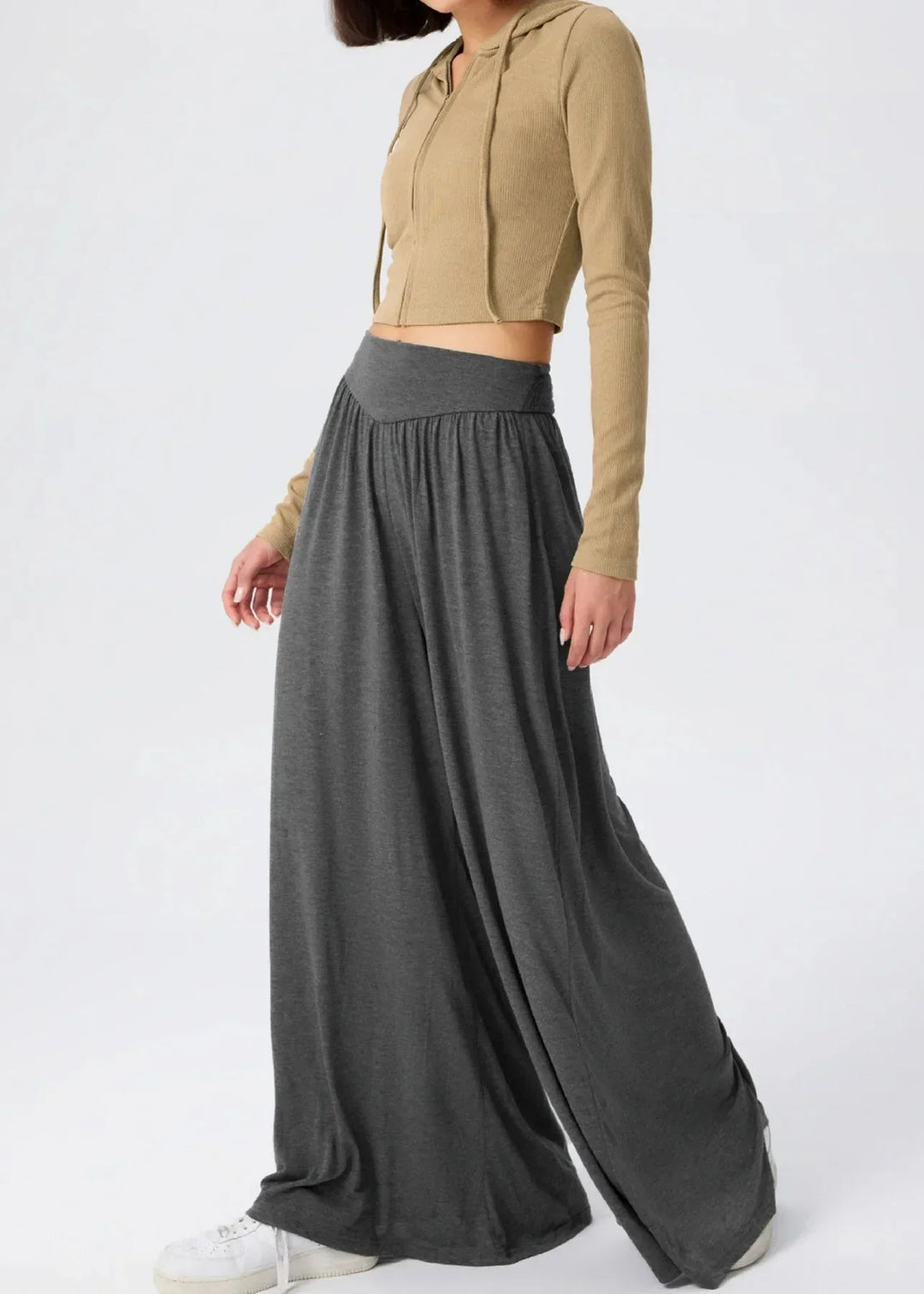 Élise | Loose Pants