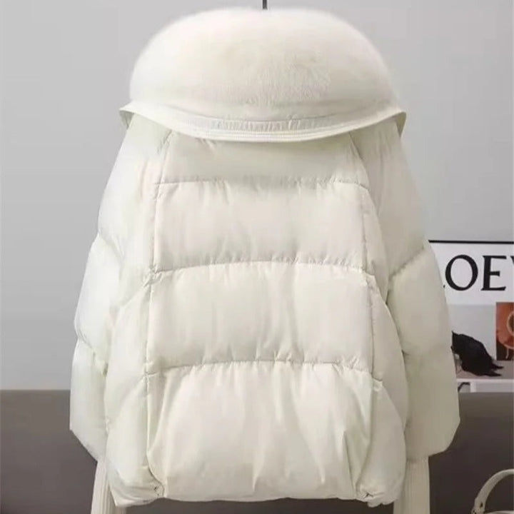 Élise | Parka Jacket