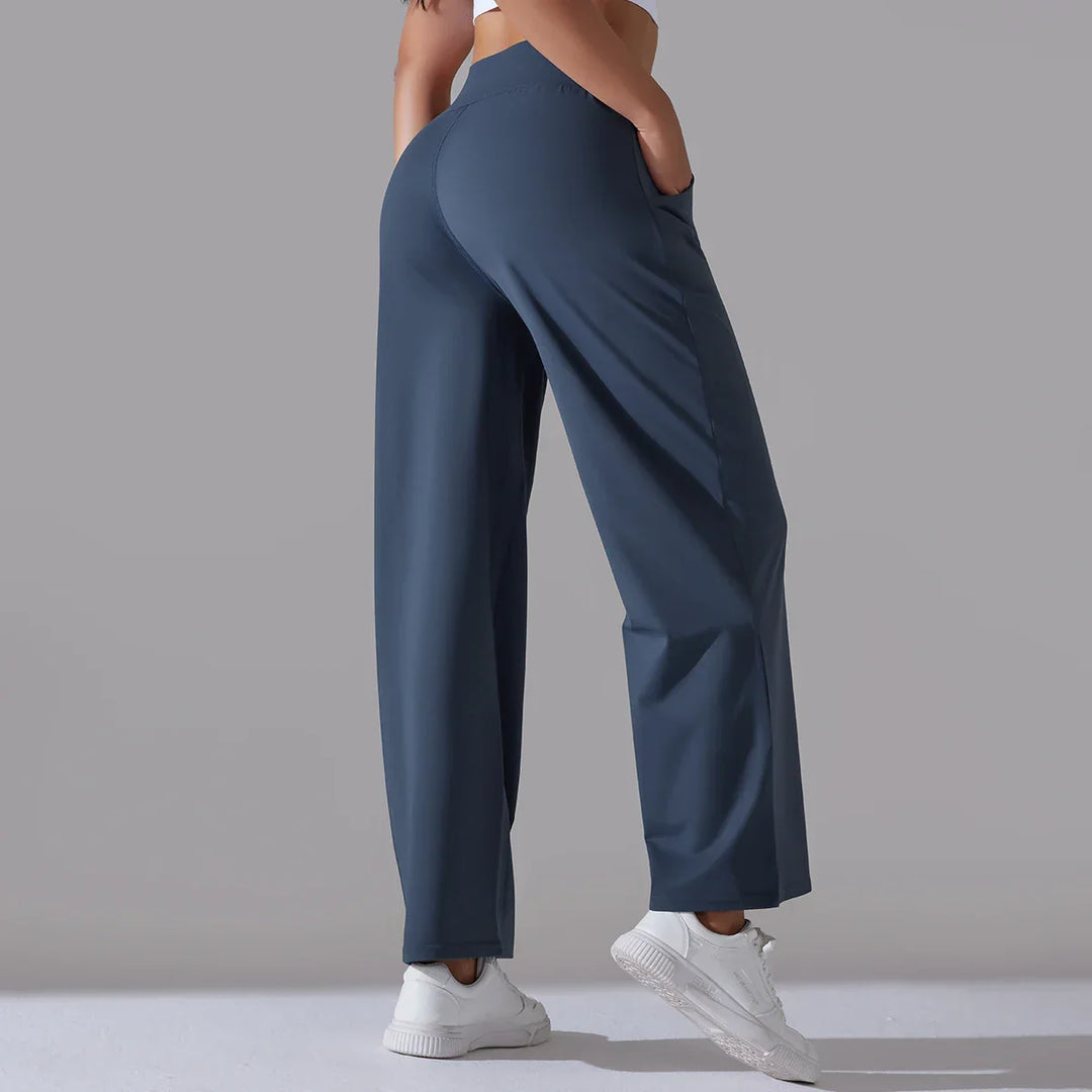 Élise | Classic Pants