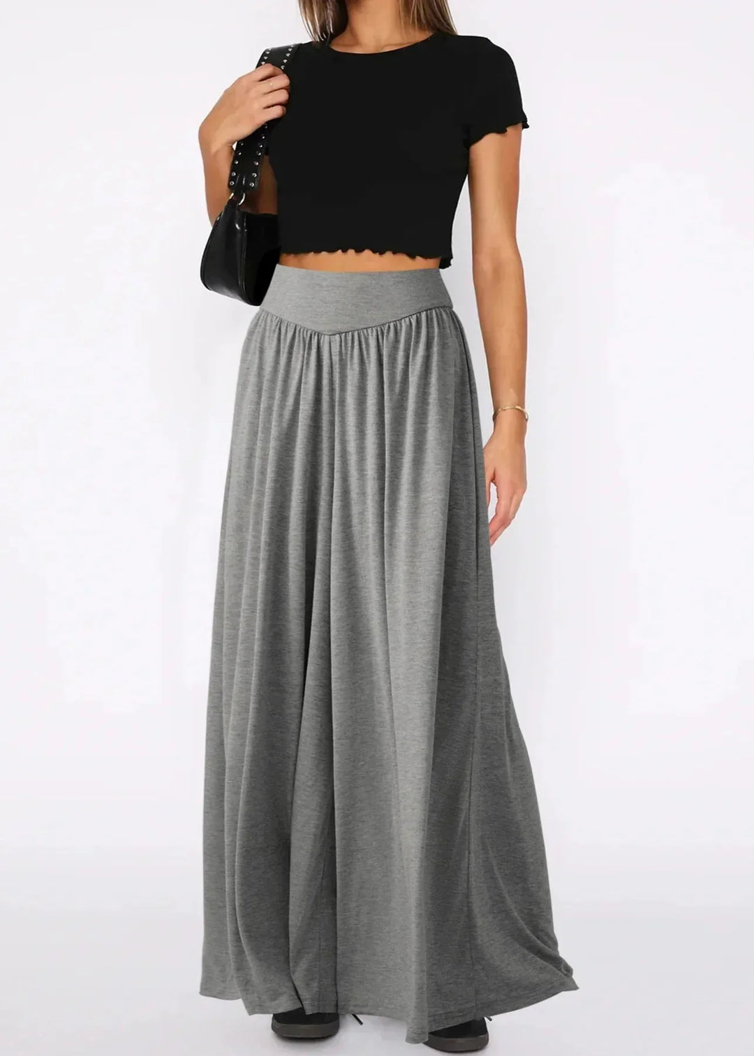 Élise | Loose Pants
