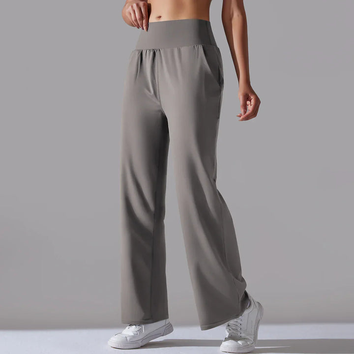 Élise | Classic Pants