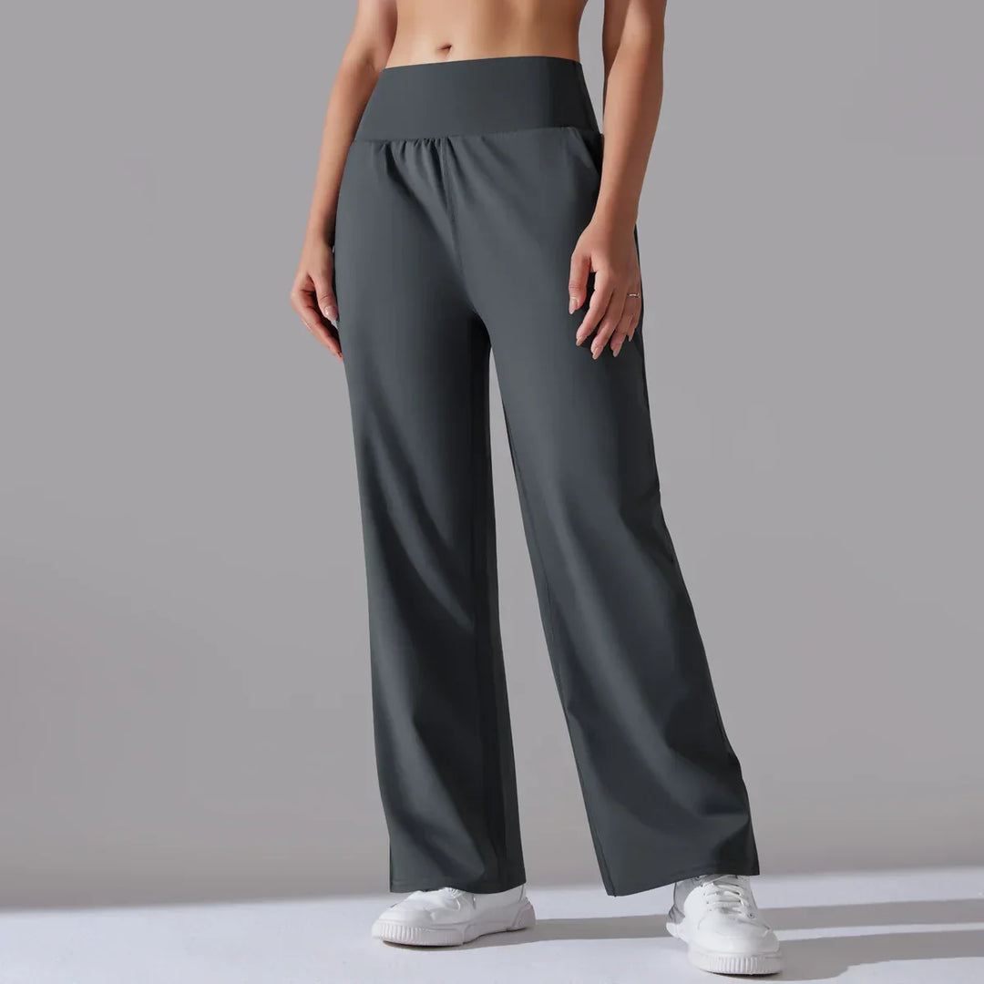 Élise | Classic Pants
