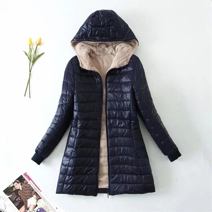 Ciara | Puffer Jacket
