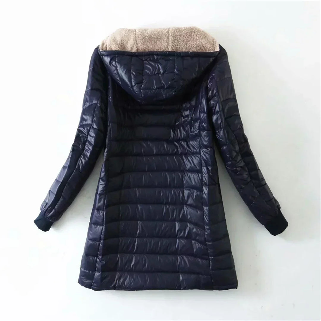Ciara | Puffer Jacket