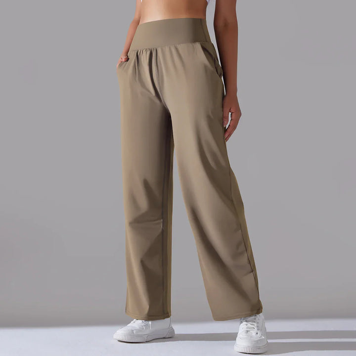 Élise | Classic Pants
