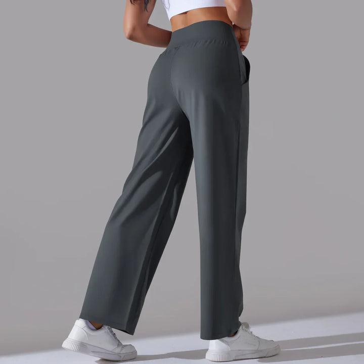 Élise | Classic Pants