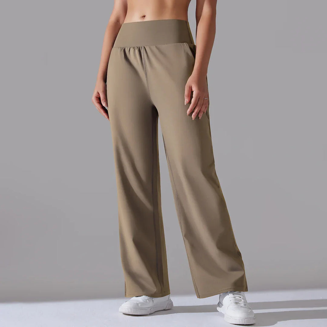 Élise | Classic Pants
