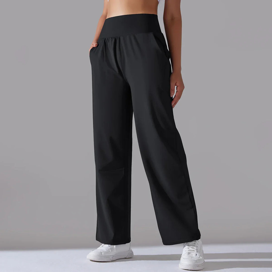 Élise | Classic Pants