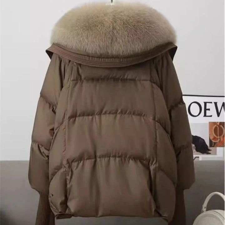 Élise | Parka Jacket