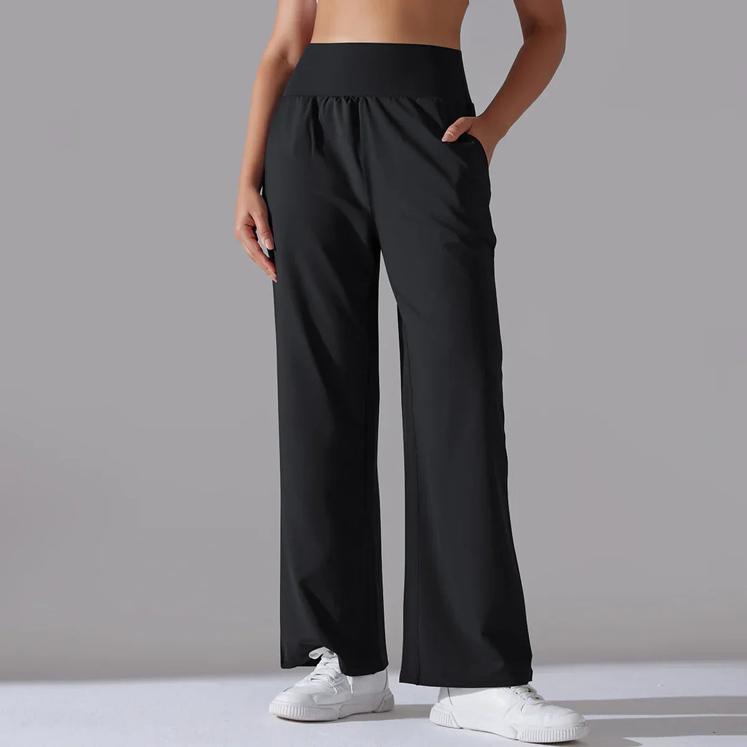 Élise | Classic Pants