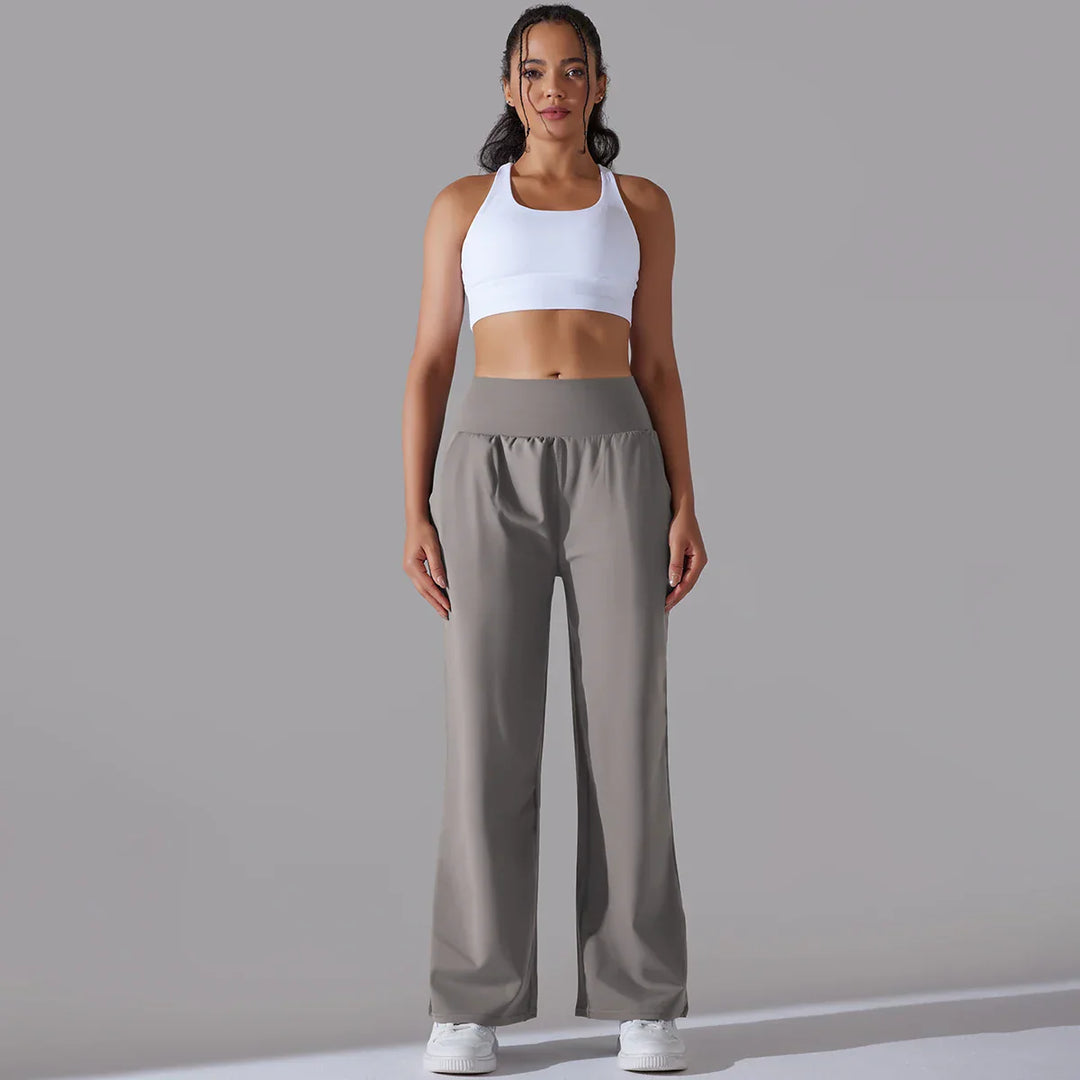 Élise | Classic Pants