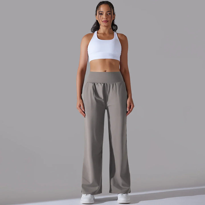 Élise | Classic Pants