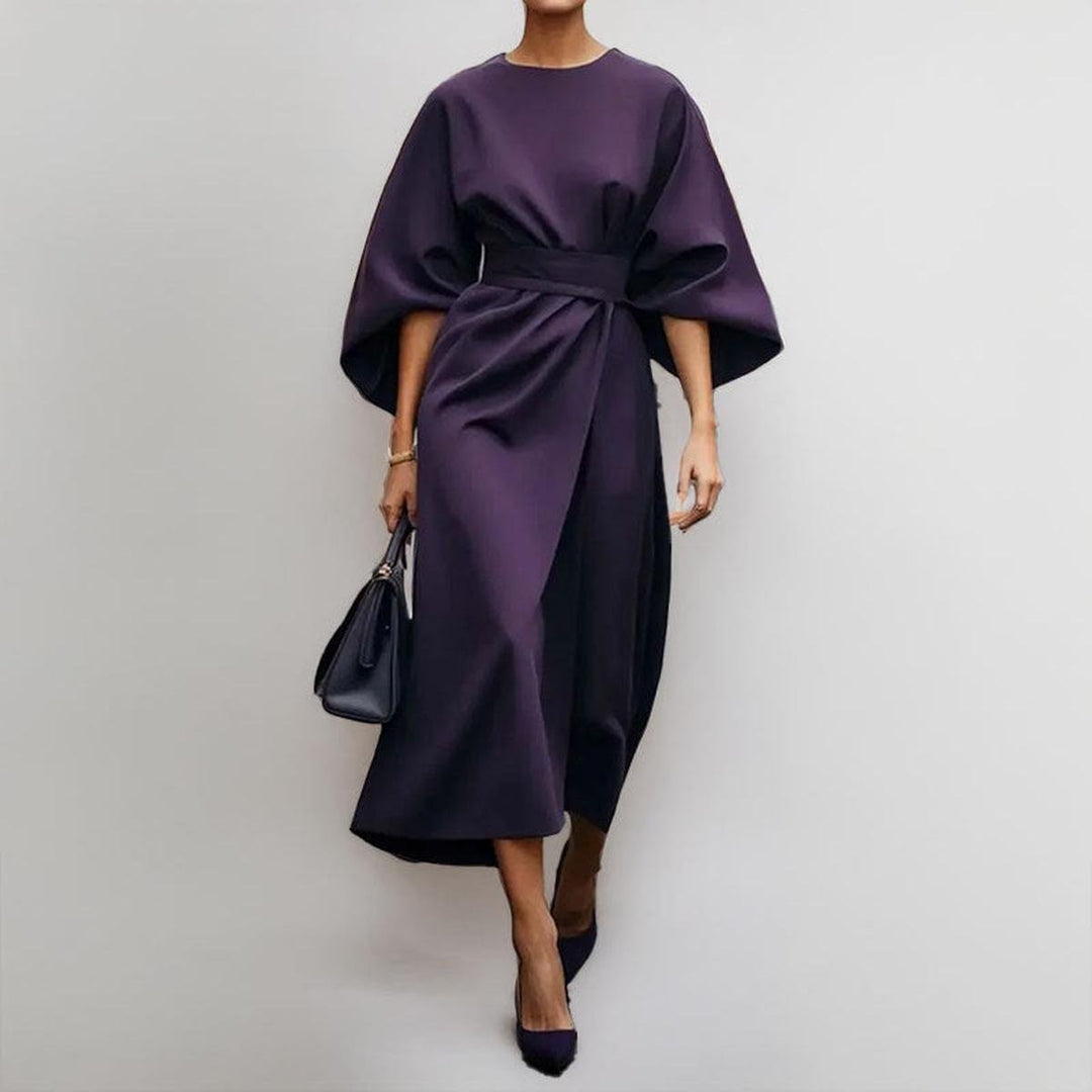 Siobhán | Timeless Maxi Dress