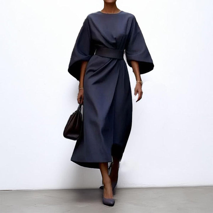 Siobhán | Timeless Maxi Dress