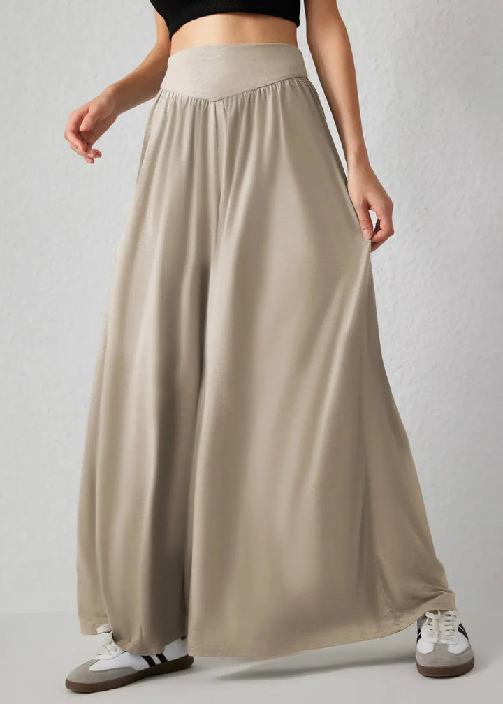 Élise | Loose Pants