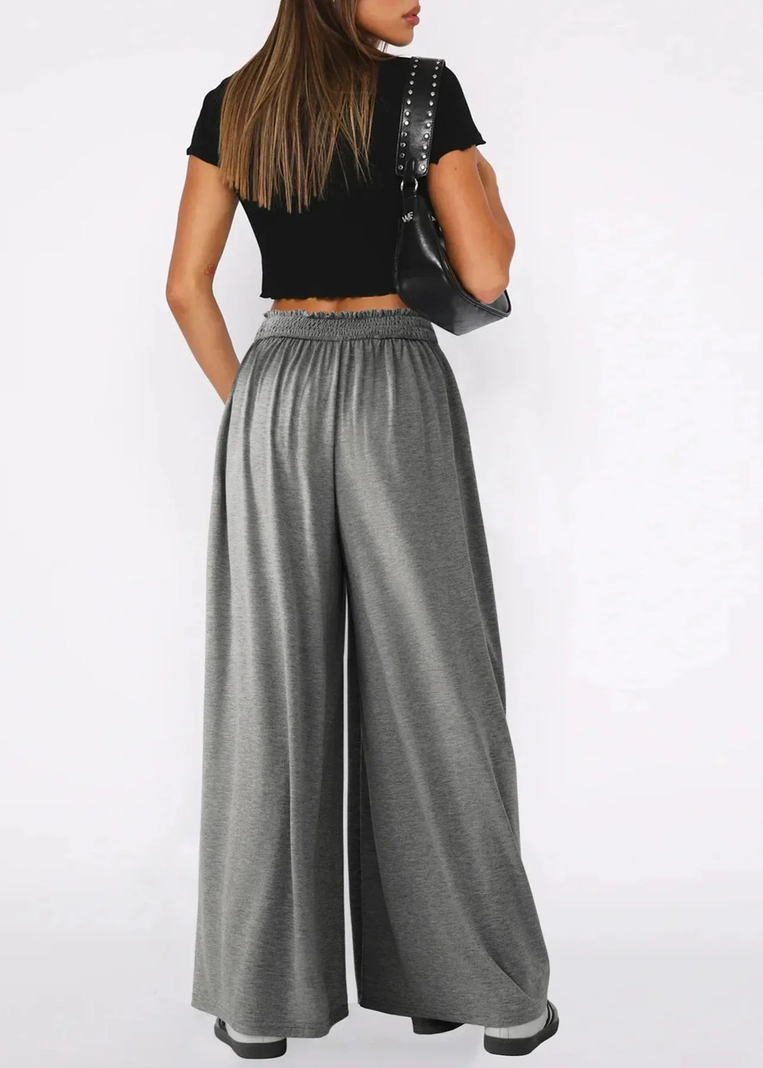 Élise | Loose Pants