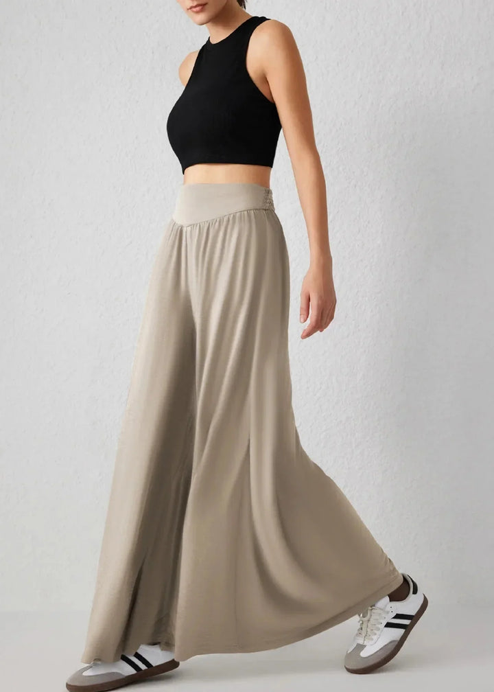 Élise | Loose Pants