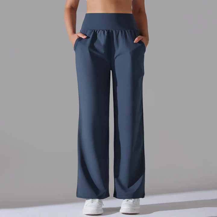 Élise | Classic Pants