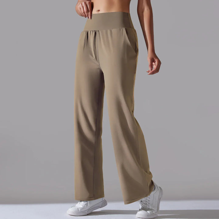 Élise | Classic Pants