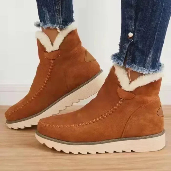 Gemma | Orthopaedic Boots
