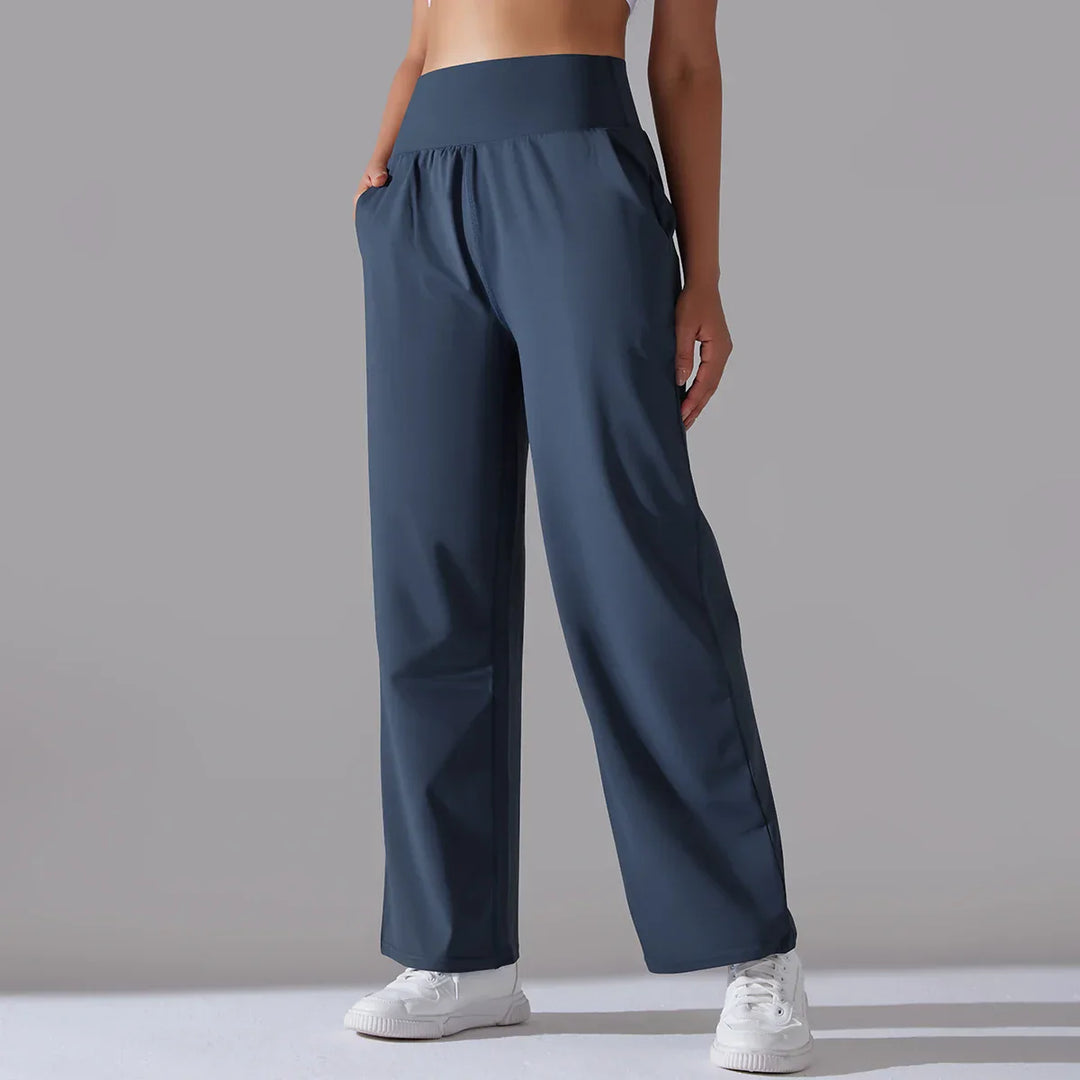 Élise | Classic Pants