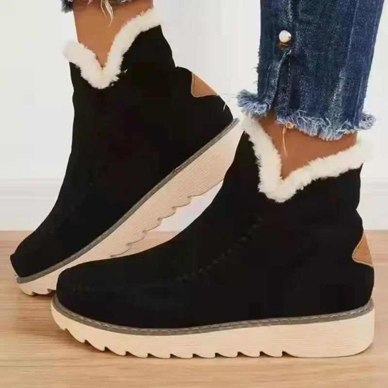 Gemma | Orthopaedic Boots