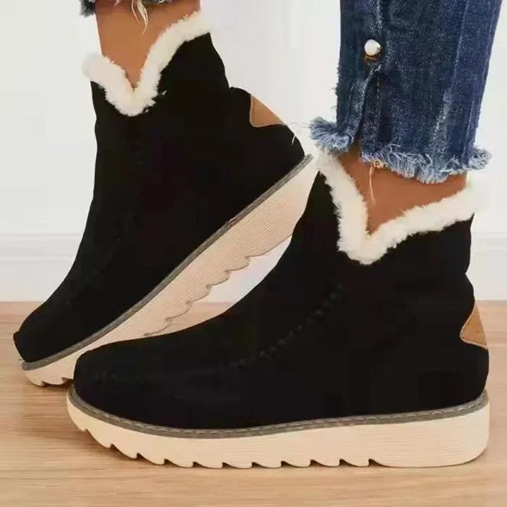 Gemma | Orthopaedic Boots