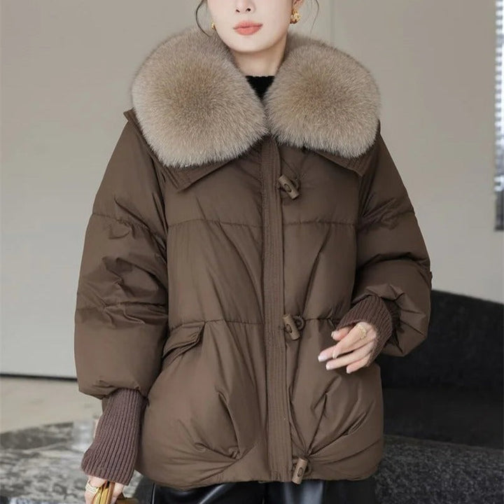 Élise | Parka Jacket