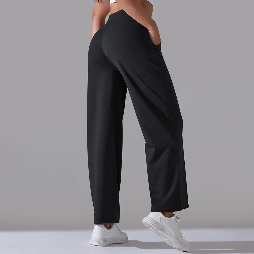 Élise | Classic Pants