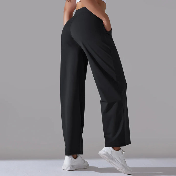 Élise | Classic Pants