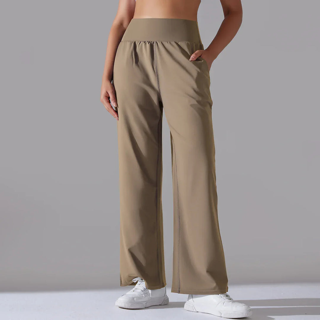 Élise | Classic Pants