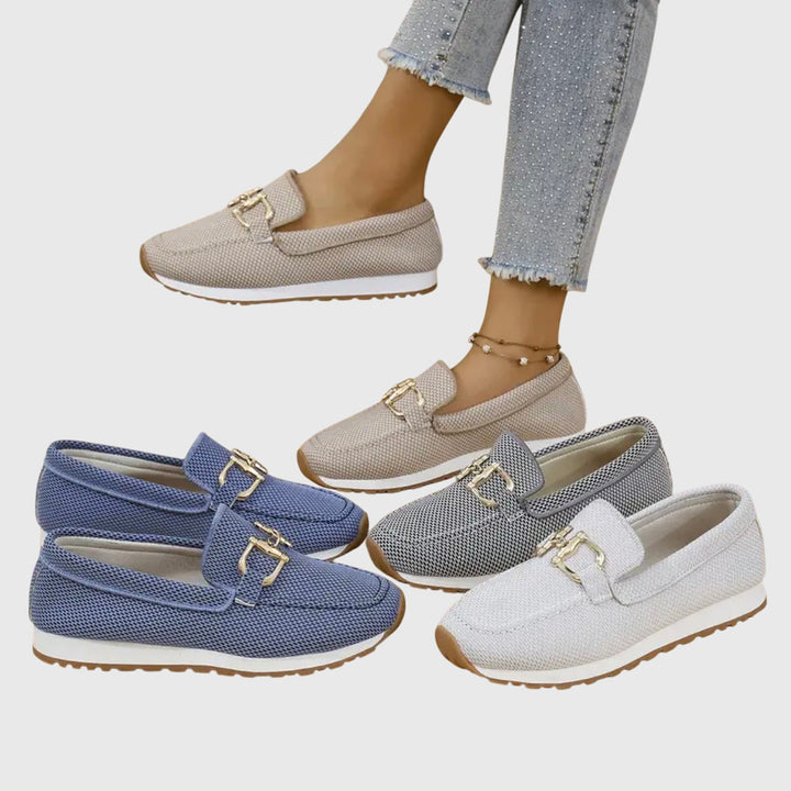 Aisling™ | Orthopedic Loafer Sneakers