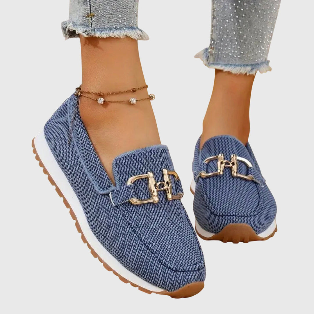 Aisling™ | Orthopedic Loafer Sneakers
