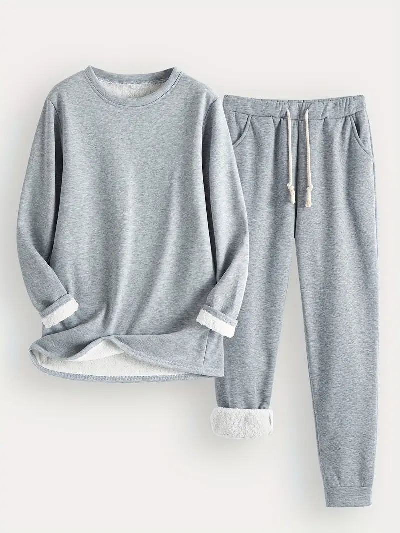 Ava | Comfortable Set