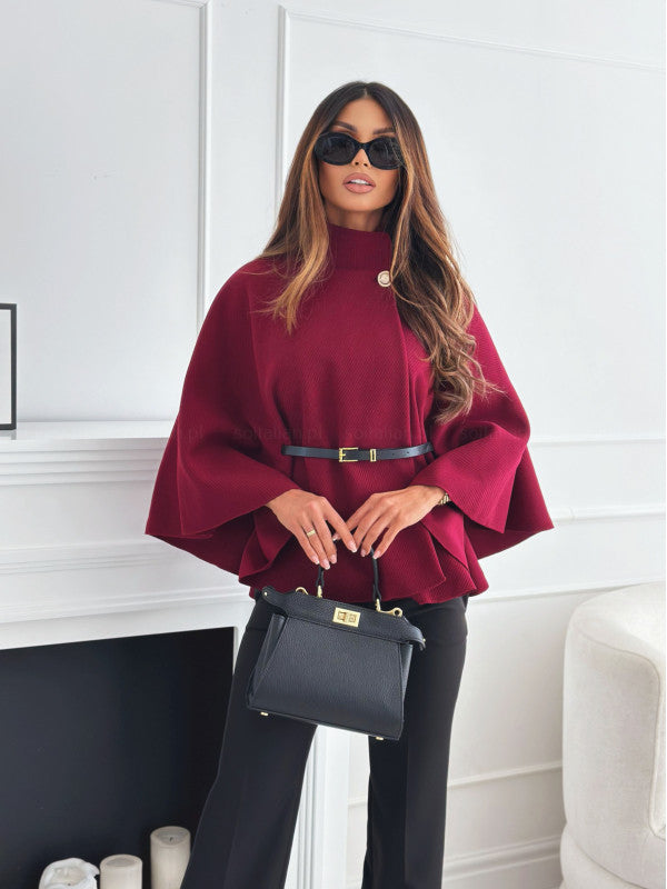 Gemma | Chic Butterfly Jacket