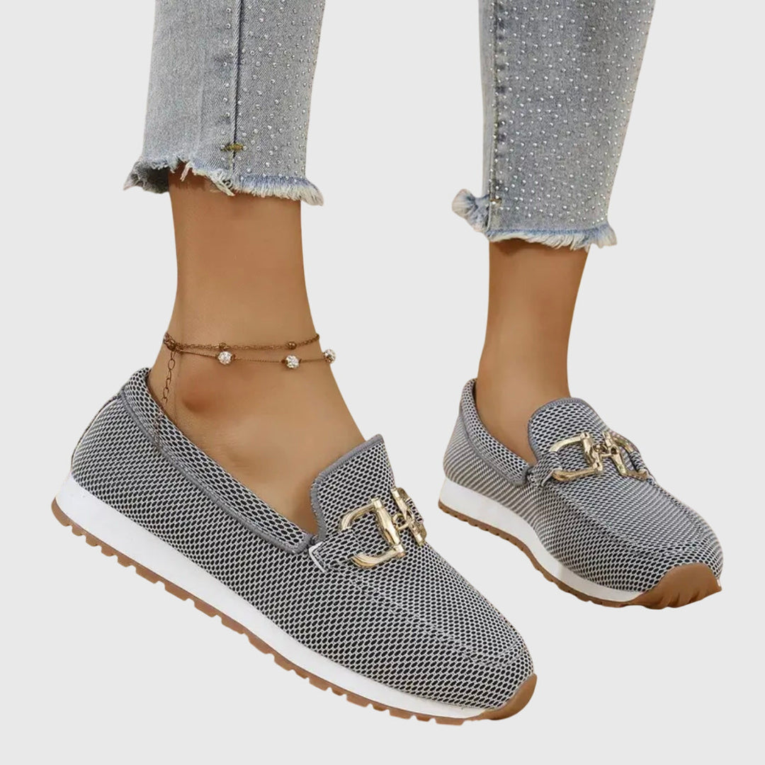 Aisling™ | Orthopedic Loafer Sneakers