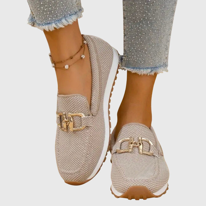 Aisling™ | Orthopedic Loafer Sneakers