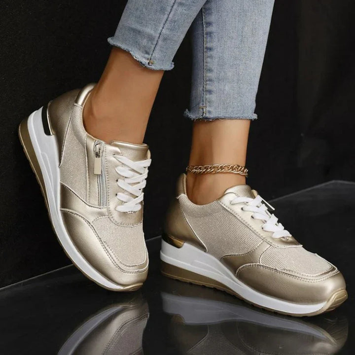 Elvara Orthopedic Sneaker